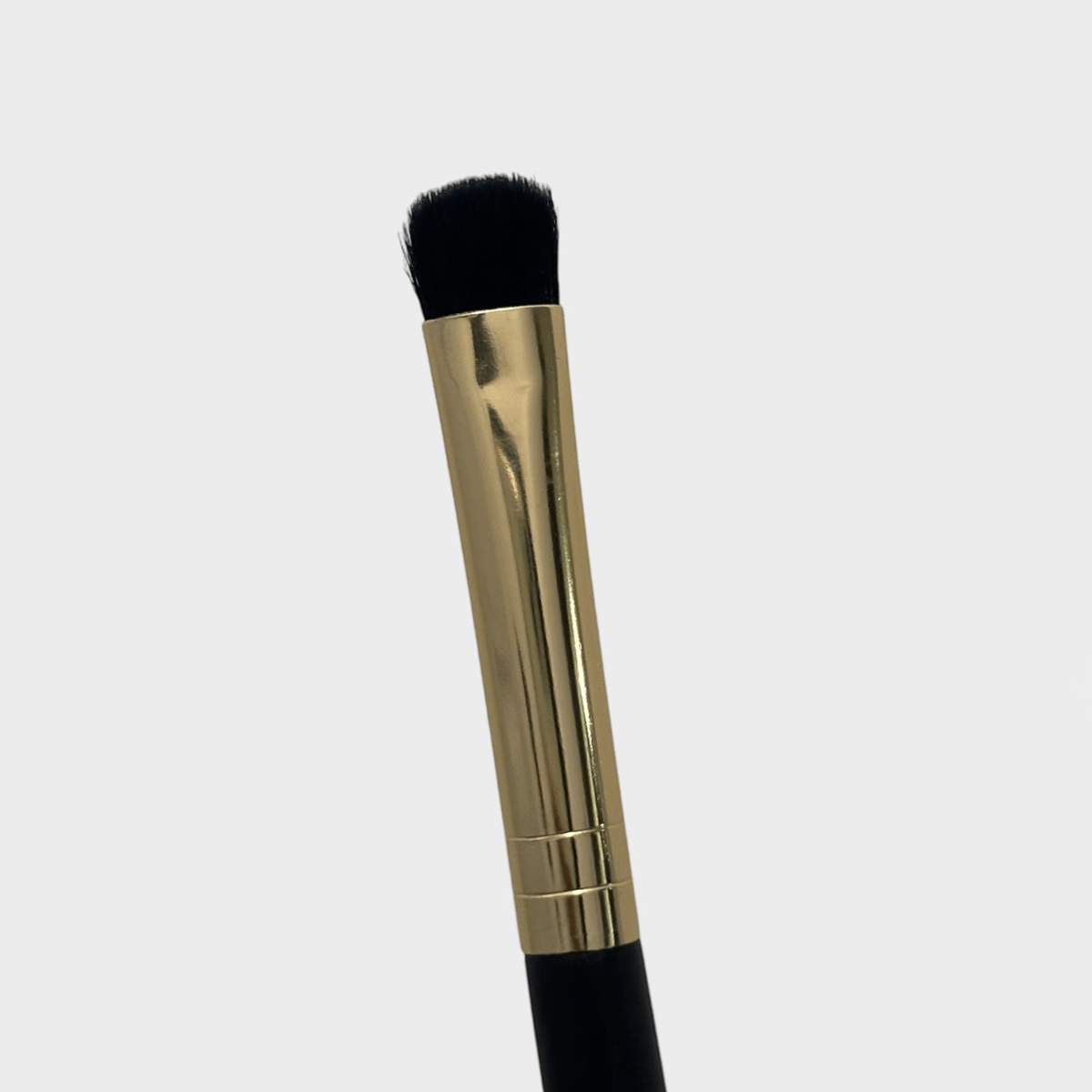 Presence Luxury  Lager Shadow Brush Pinceaux maquillage en fibres synthétiques