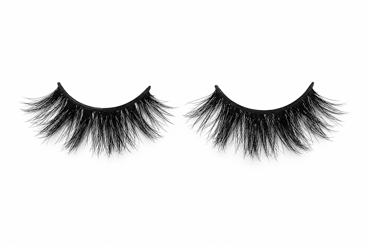 Presence Luxury lashes 10mm -15mm / Full Stunning