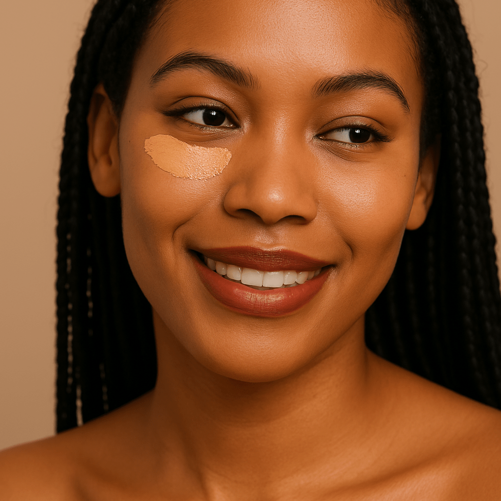 Presence Luxury Official Store Perfect Concealer