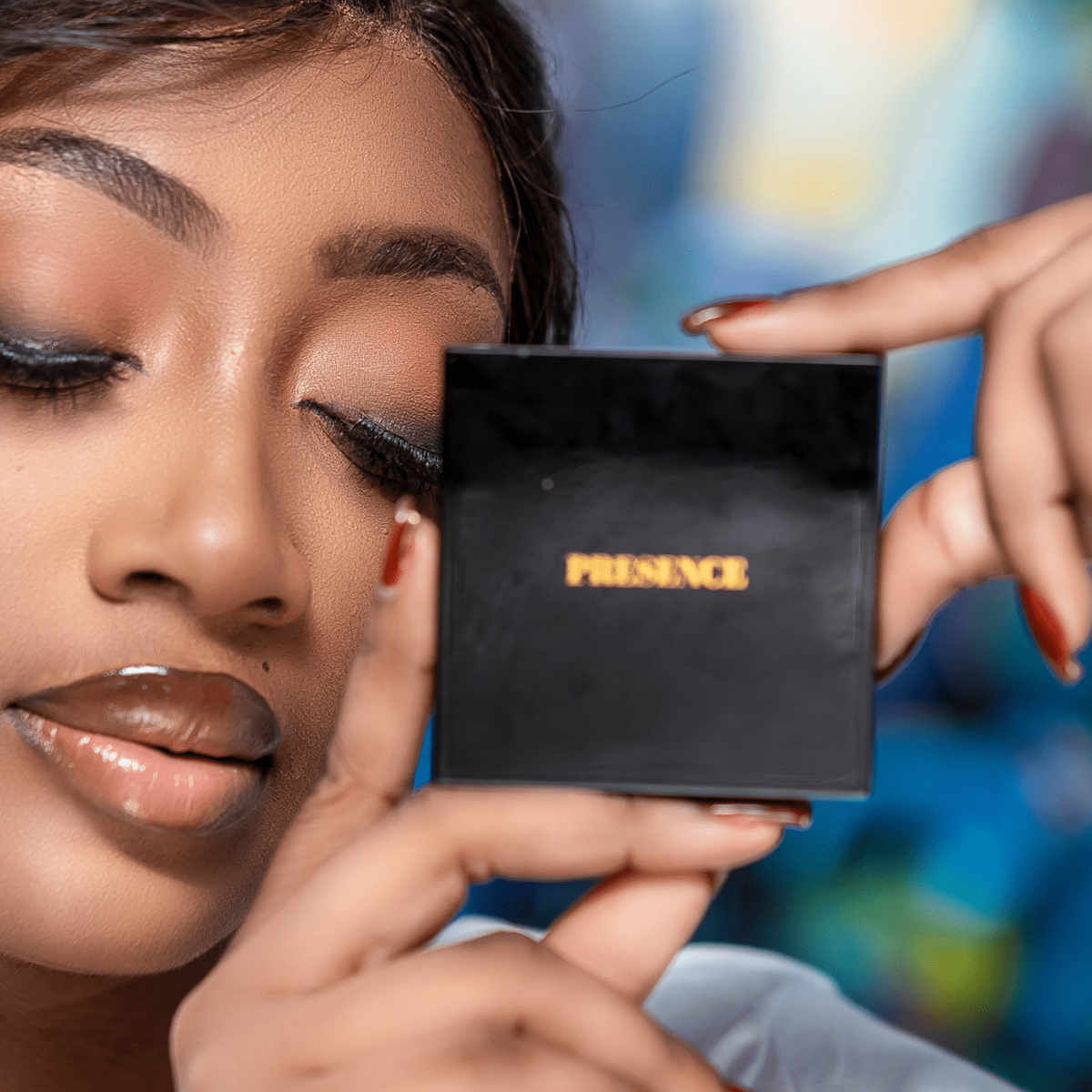 Presence Luxury Official Store PERFECT SKIN